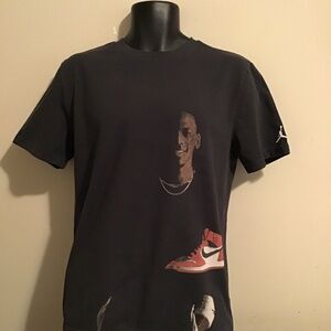 🔥Jordan, distressed, unisex, size XL 13/15 years old